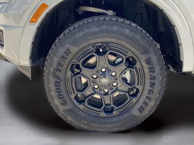 2026 Avalanche Ford Ranger XLT RWD Truck