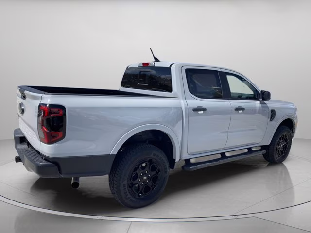 2026 Avalanche Ford Ranger XLT RWD Truck