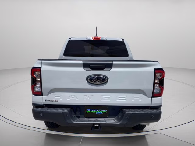 2026 Avalanche Ford Ranger XLT RWD Truck