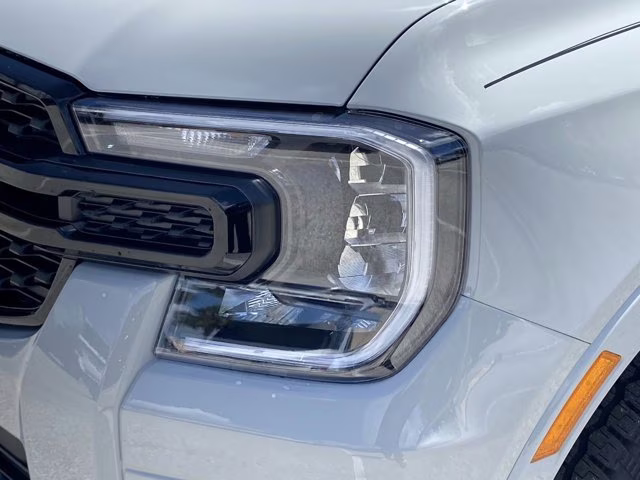 2026 Avalanche Ford Ranger XLT RWD Truck