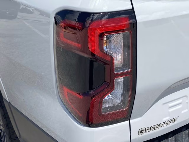 2026 Avalanche Ford Ranger XLT RWD Truck