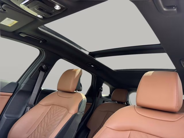 2026 Shadow Matte Gray Kia Sportage Hybrid X-Line AWD SUV