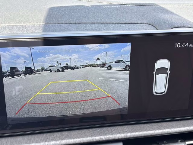 2026 Shadow Matte Gray Kia Sportage Hybrid X-Line AWD SUV