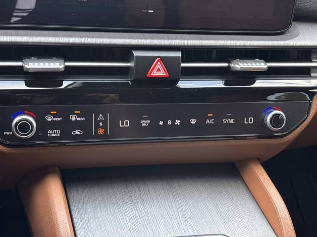 2026 Shadow Matte Gray Kia Sportage Hybrid X-Line AWD SUV