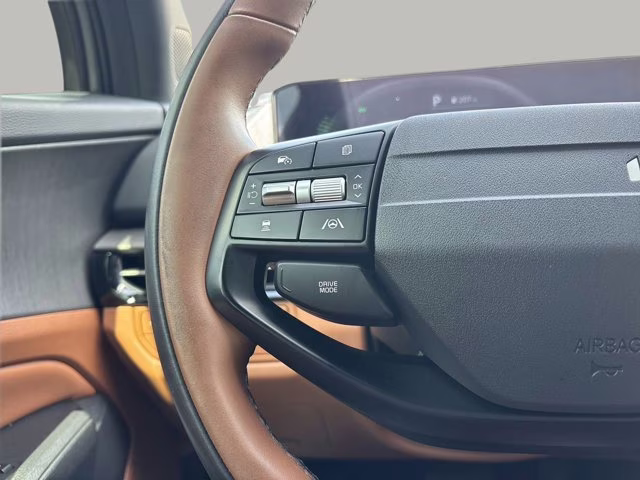 2026 Shadow Matte Gray Kia Sportage Hybrid X-Line AWD SUV