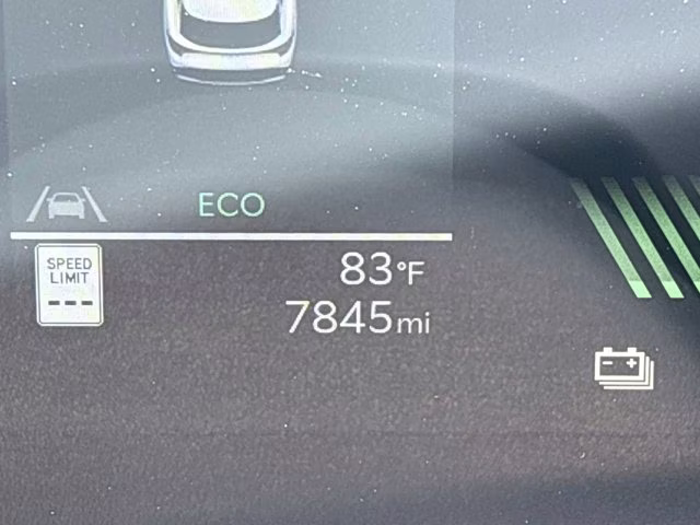 2026 Shadow Matte Gray Kia Sportage Hybrid X-Line AWD SUV