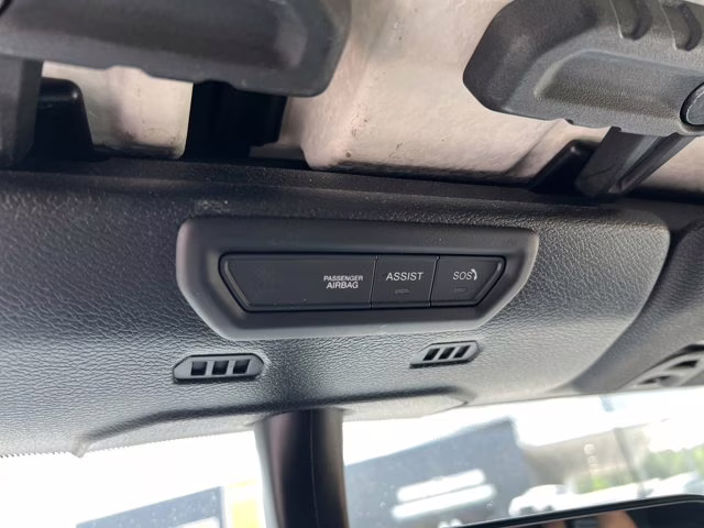 2021 Granite Crystal Metallic Clearcoat Jeep Gladiator 80th Anniversary 4X4 Truck