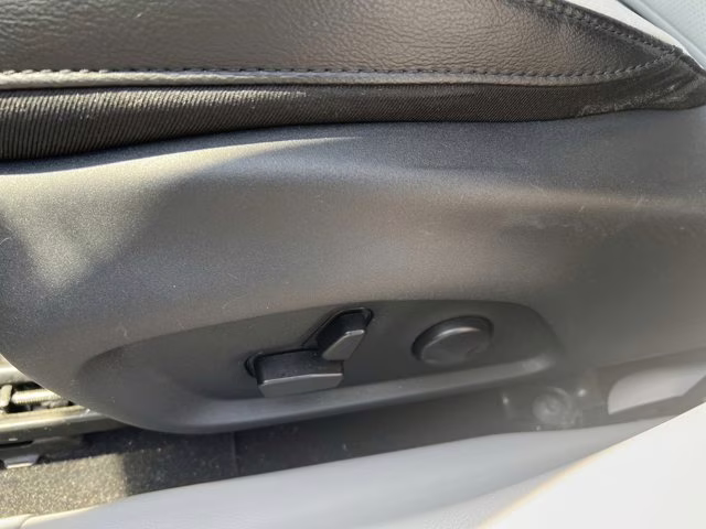 2022 Sting-Gray Clearcoat Jeep Compass Limited 4X4 SUV