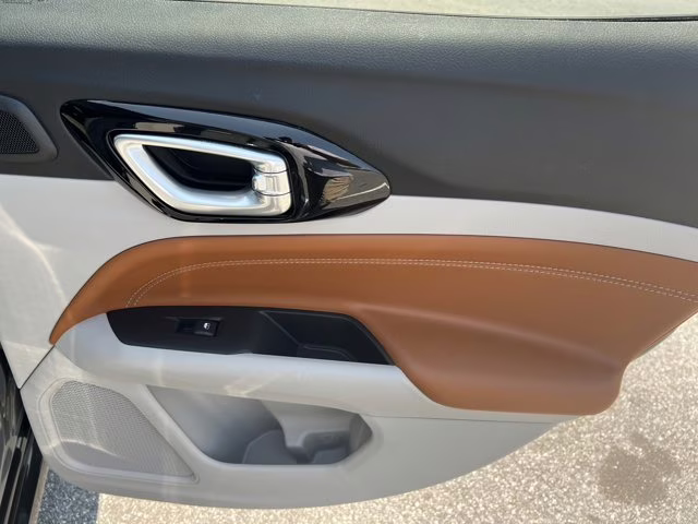 2022 Sting-Gray Clearcoat Jeep Compass Limited 4X4 SUV