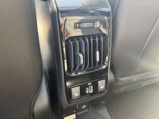 2022 Sting-Gray Clearcoat Jeep Compass Limited 4X4 SUV