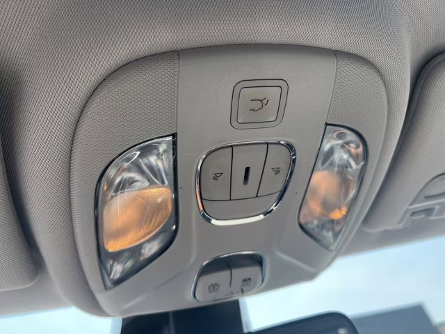 2022 Sting-Gray Clearcoat Jeep Compass Limited 4X4 SUV