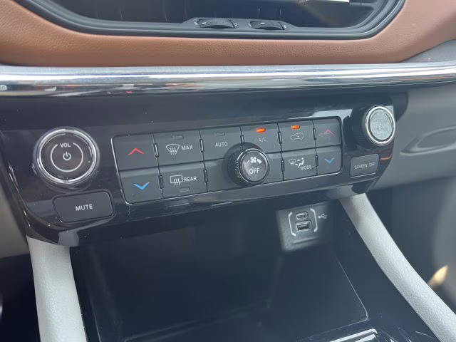 2022 Sting-Gray Clearcoat Jeep Compass Limited 4X4 SUV