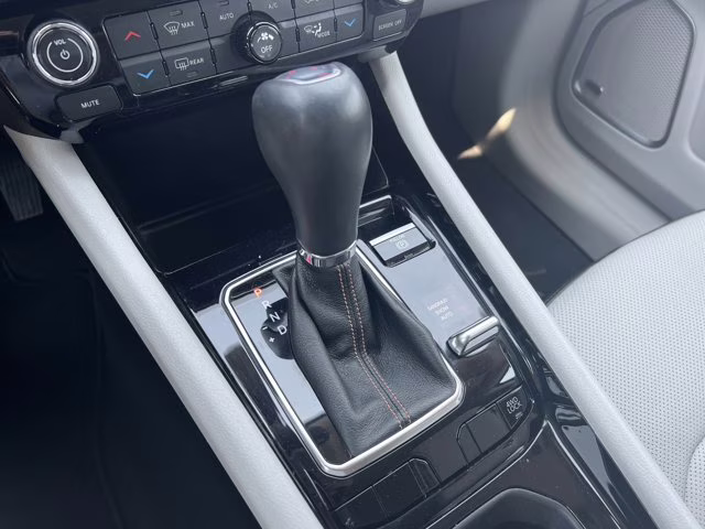 2022 Sting-Gray Clearcoat Jeep Compass Limited 4X4 SUV