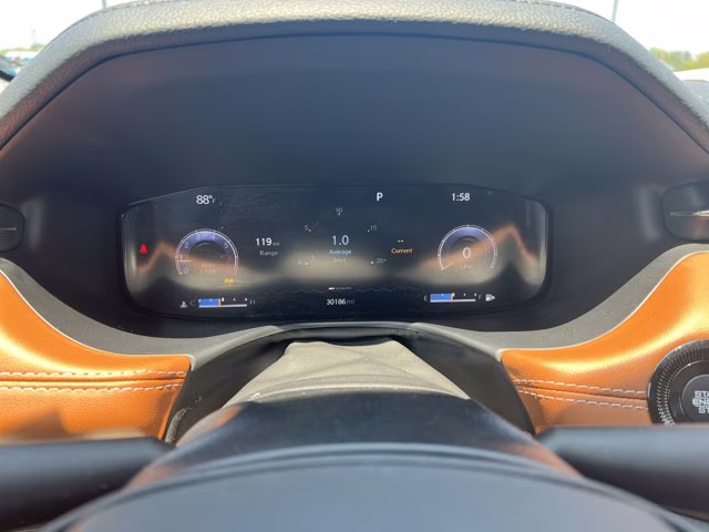 2022 Sting-Gray Clearcoat Jeep Compass Limited 4X4 SUV