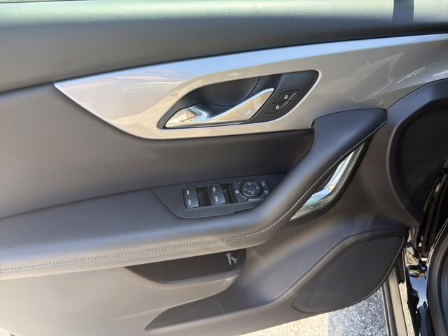 2022 Black Chevrolet Blazer LT FWD SUV