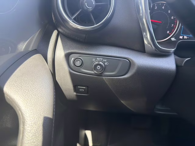 2022 Black Chevrolet Blazer LT FWD SUV