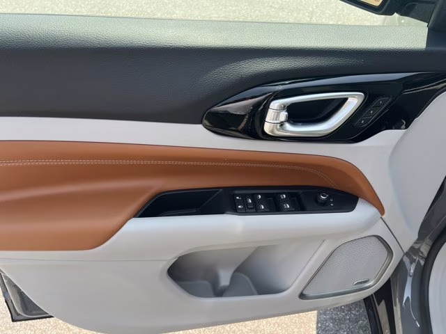 2022 Sting-Gray Clearcoat Jeep Compass Limited 4X4 SUV