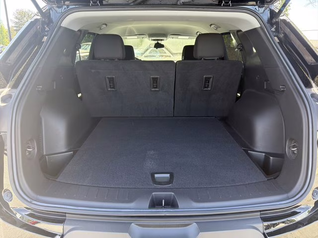 2022 Black Chevrolet Blazer LT FWD SUV