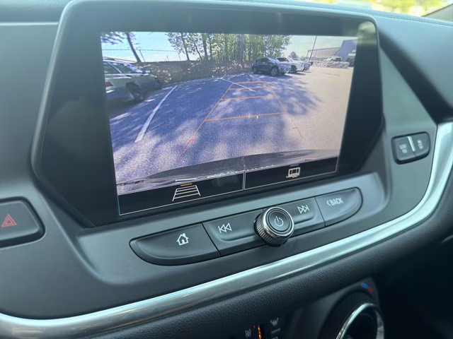 2022 Black Chevrolet Blazer LT FWD SUV