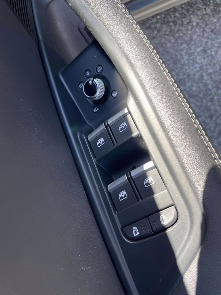 2024 Gray Audi A5 Sportback 45 S line Premium Plus AWD Hatchback