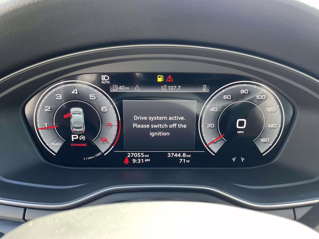 2024 Gray Audi A5 Sportback 45 S line Premium Plus AWD Hatchback