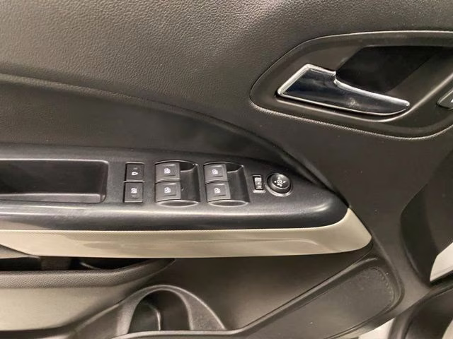 2020 Summit White GMC Canyon Denali 4X4 Truck