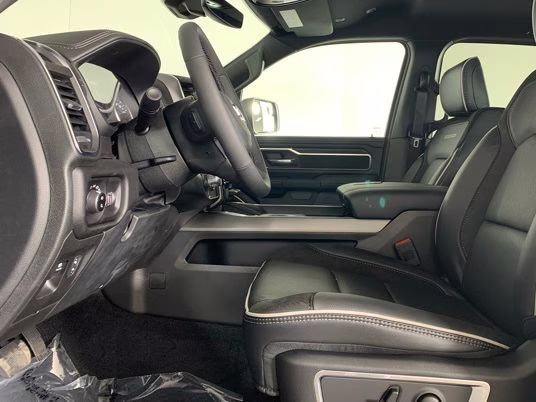 2026 Canyon Lake Ram 1500 Laramie 4X4 Truck