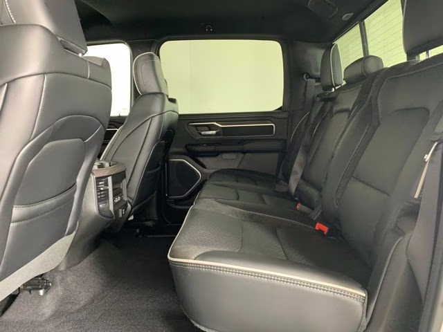 2026 Canyon Lake Ram 1500 Laramie 4X4 Truck