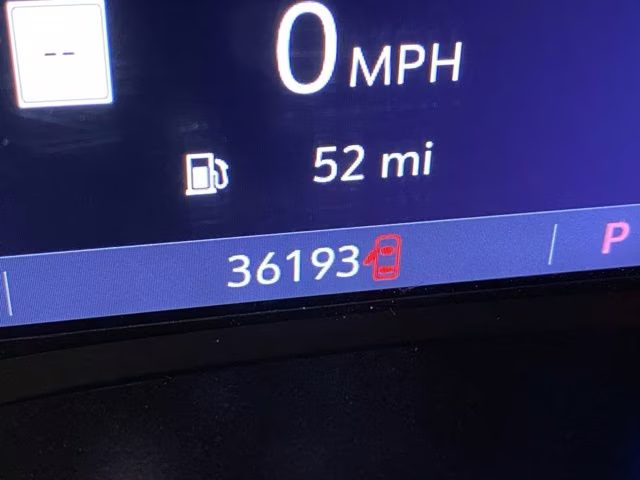 2020 Summit White GMC Canyon Denali 4X4 Truck