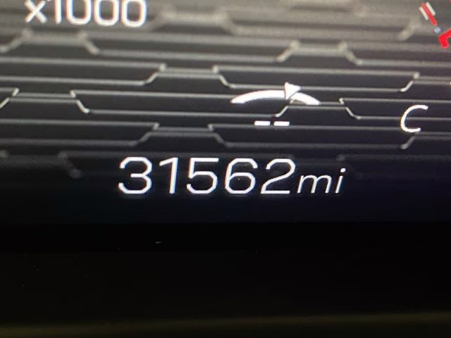 2024 White Frost Tricoat GMC Acadia AT4 AWD SUV