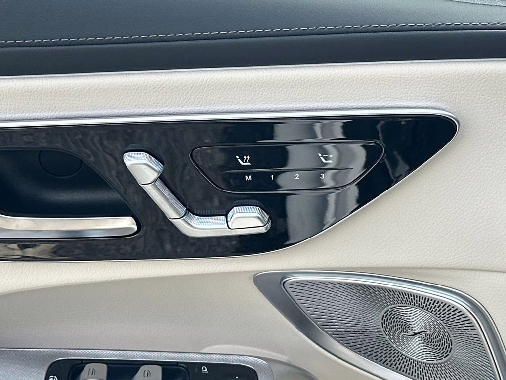 2026 Moonlight Mercedes-Benz CLE CLE 300 AWD Convertible