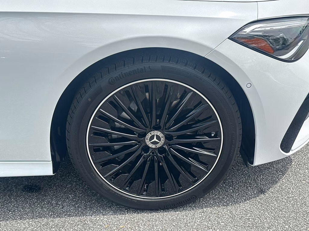 2026 Moonlight Mercedes-Benz CLE CLE 300 AWD Convertible