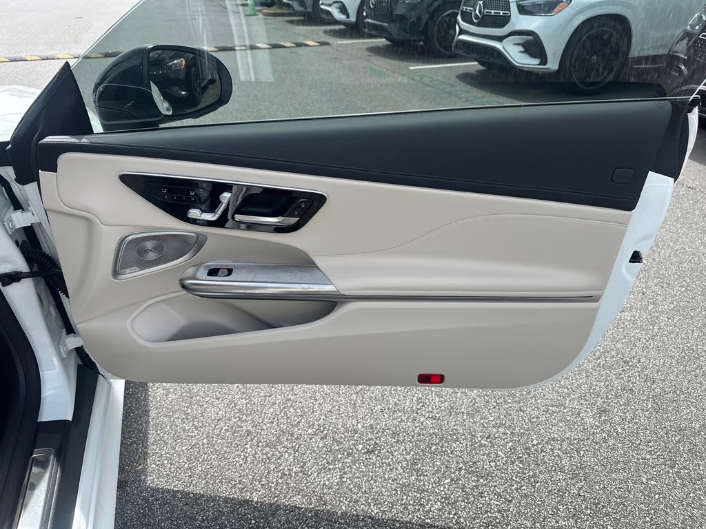 2026 Moonlight Mercedes-Benz CLE CLE 300 AWD Convertible