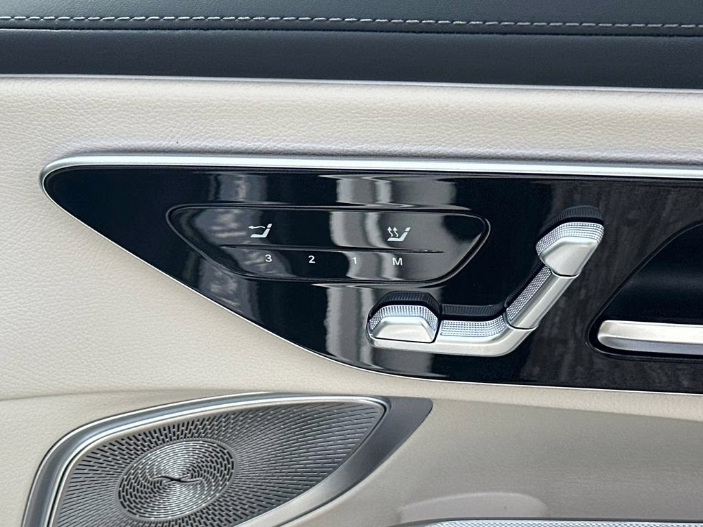 2026 Moonlight Mercedes-Benz CLE CLE 300 AWD Convertible