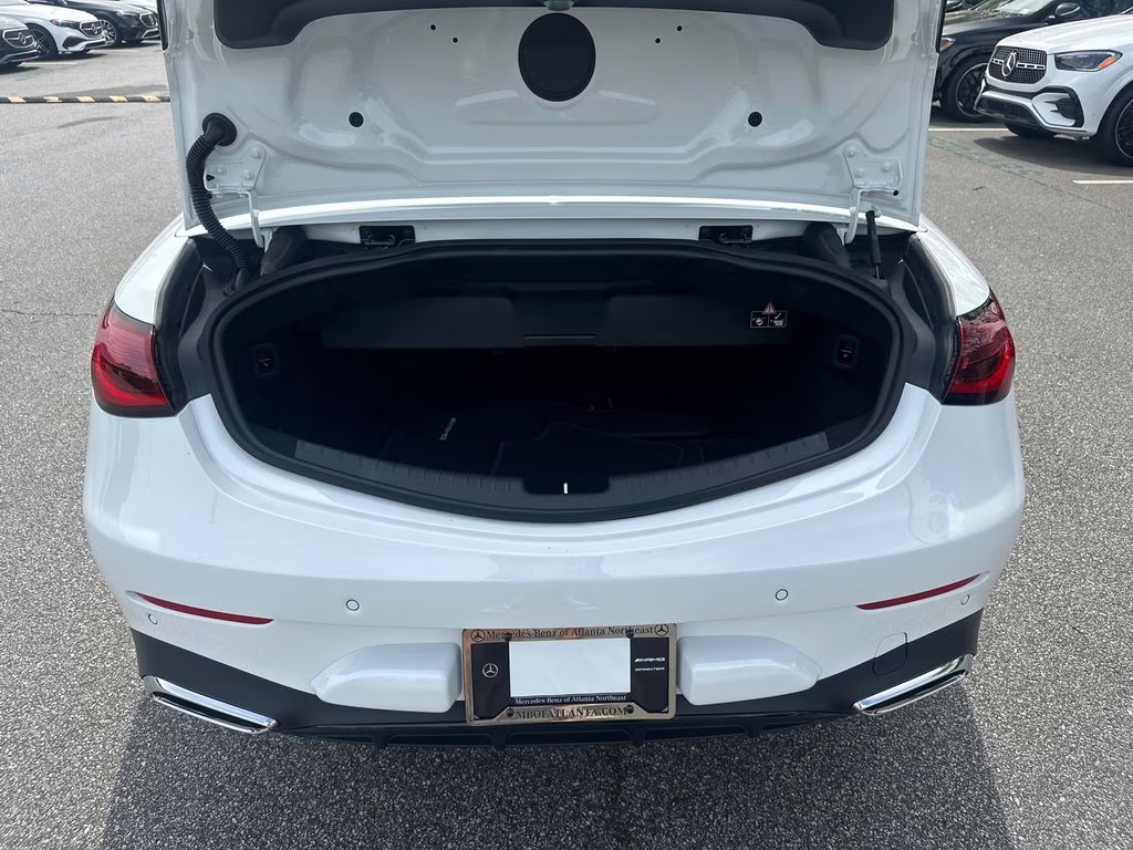 2026 Moonlight Mercedes-Benz CLE CLE 300 AWD Convertible