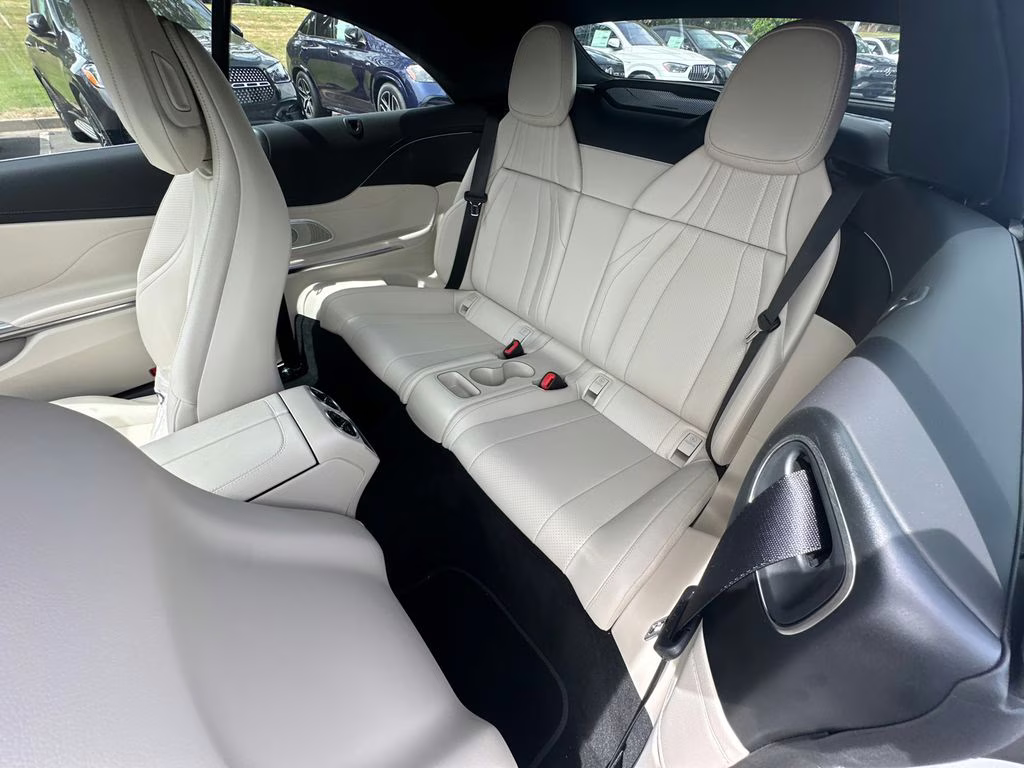 2026 Moonlight Mercedes-Benz CLE CLE 300 AWD Convertible