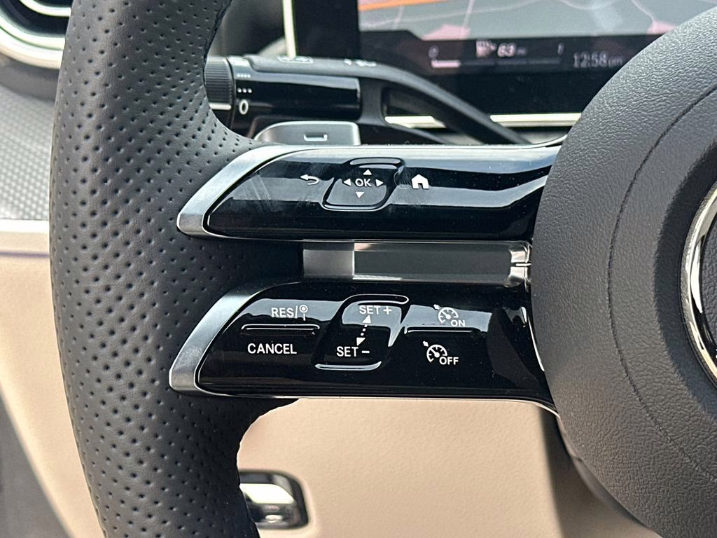 2026 Moonlight Mercedes-Benz CLE CLE 300 AWD Convertible