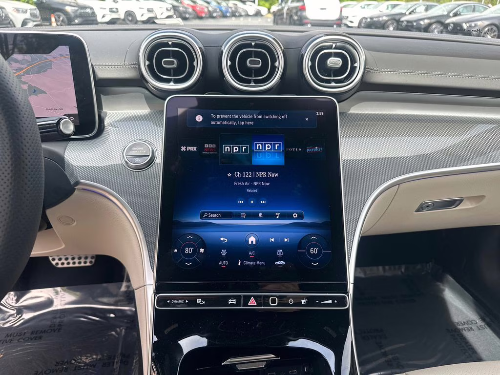 2026 Moonlight Mercedes-Benz CLE CLE 300 AWD Convertible