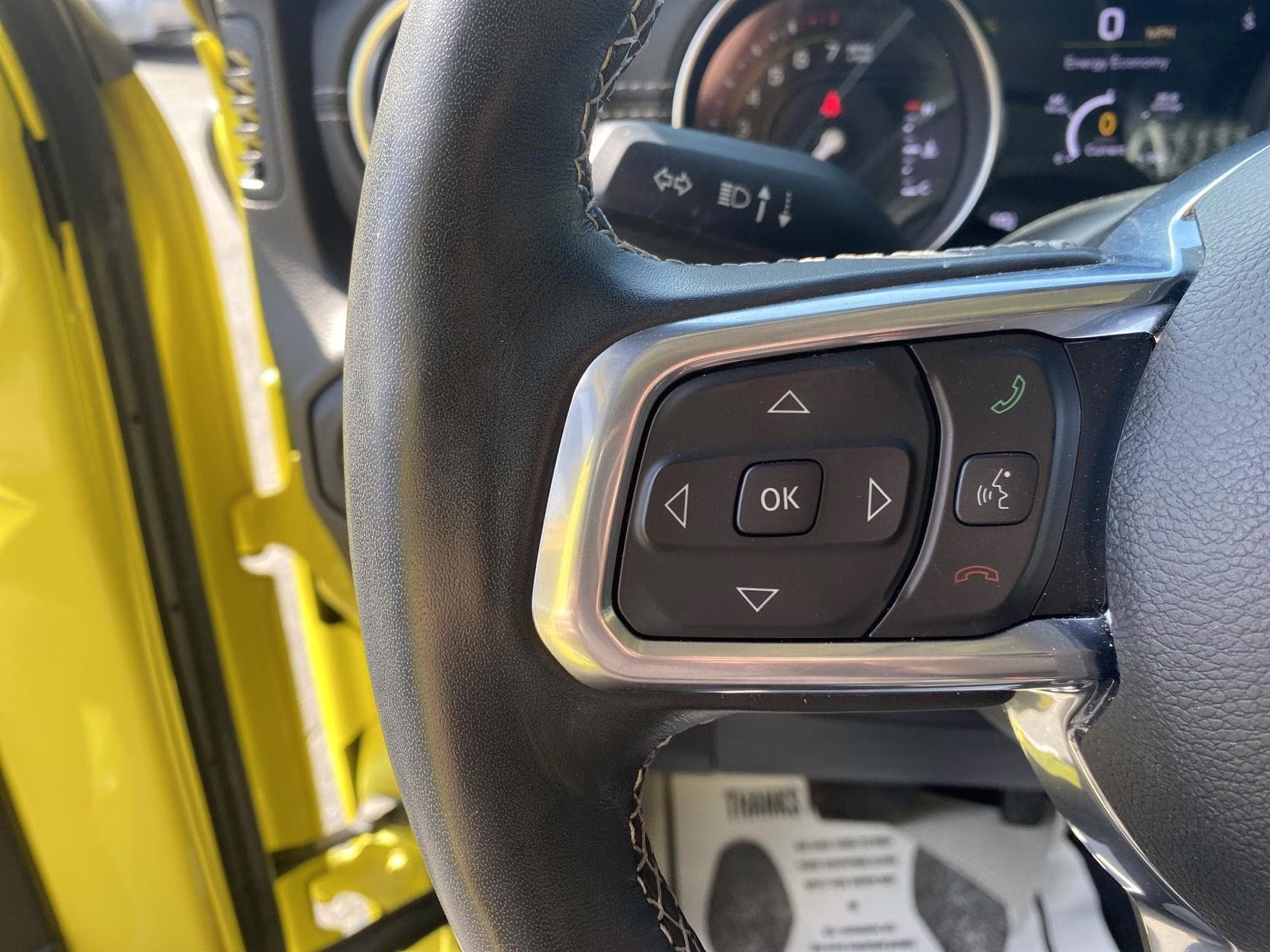 2023 High Velocity Clearcoat Jeep Wrangler 4xe Sahara 4X4 SUV