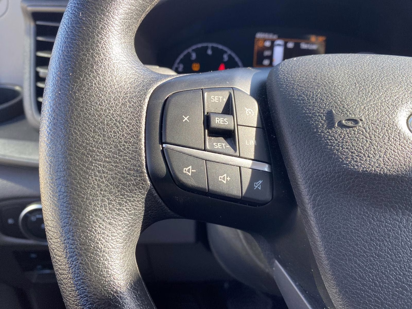 2024 Oxford White Ford Transit Passenger Wagon XLT RWD Van