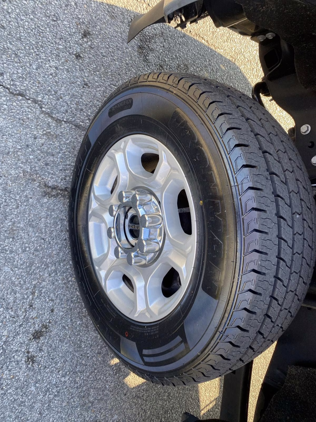 2025 Agate Black Ford Super Duty F-250 SRW XLT 4X4 Truck