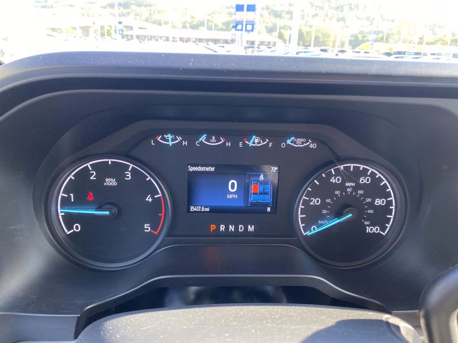 2025 Agate Black Ford Super Duty F-250 SRW XLT 4X4 Truck