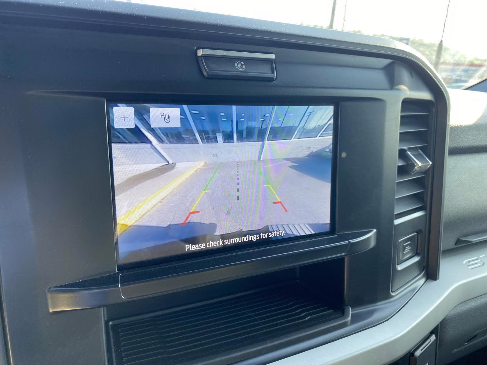 2025 Agate Black Ford Super Duty F-250 SRW XLT 4X4 Truck