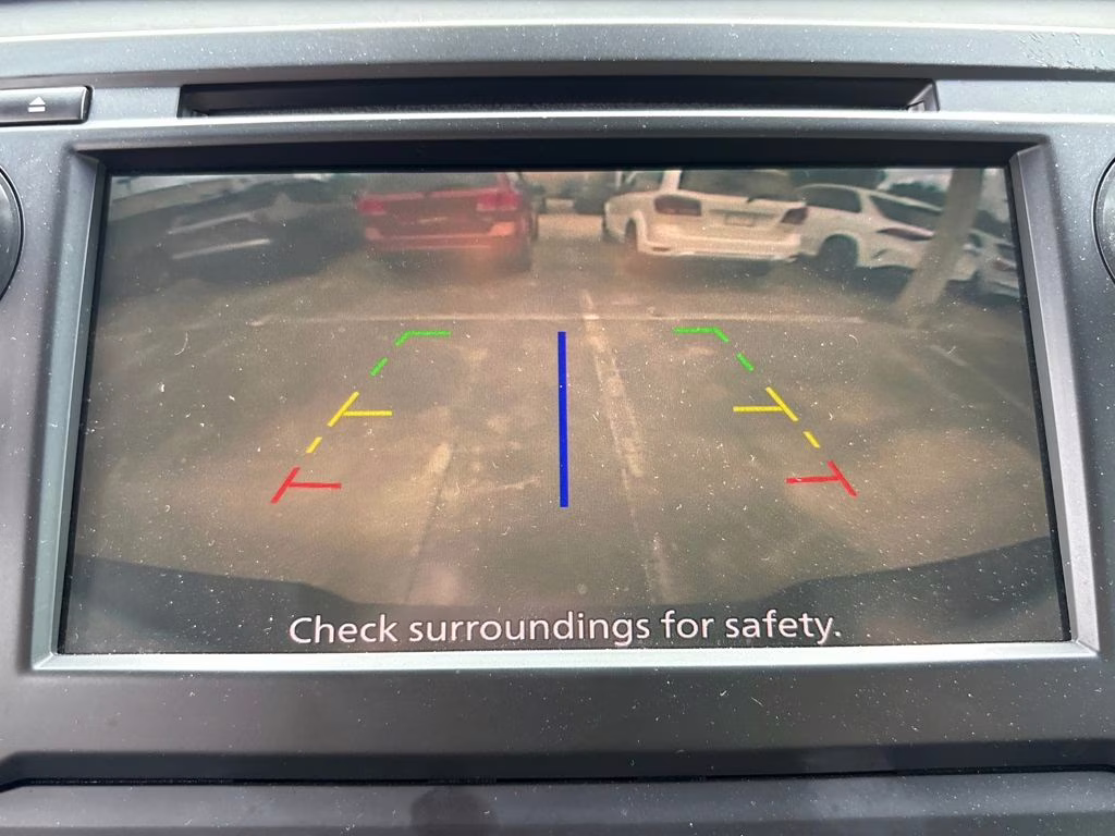 2019 Glacier White Nissan Titan SV RWD Truck