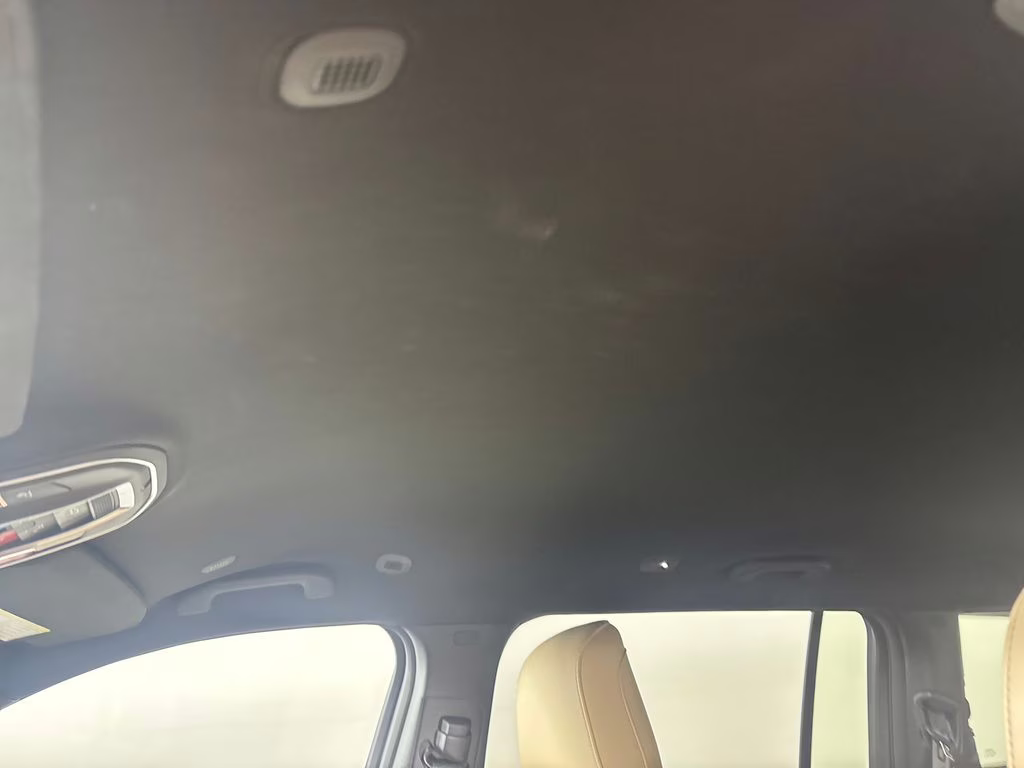 2024 Diamond Black Crystal Pearlcoat Jeep Grand Cherokee L Limited 4X4 SUV