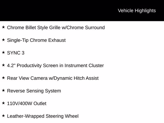 2017 Race Red Ford F-150 XLT 4X4 Truck