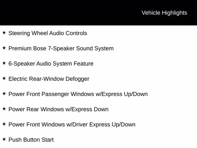 2023 Summit White GMC Sierra 1500 SLT 4X4 Truck
