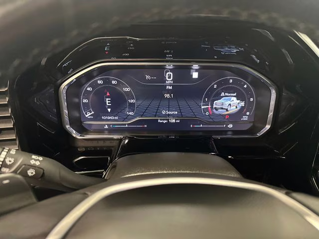 2023 Summit White GMC Sierra 1500 SLT 4X4 Truck