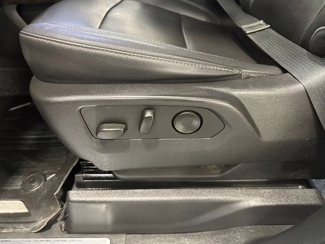 2023 Summit White GMC Sierra 1500 SLT 4X4 Truck