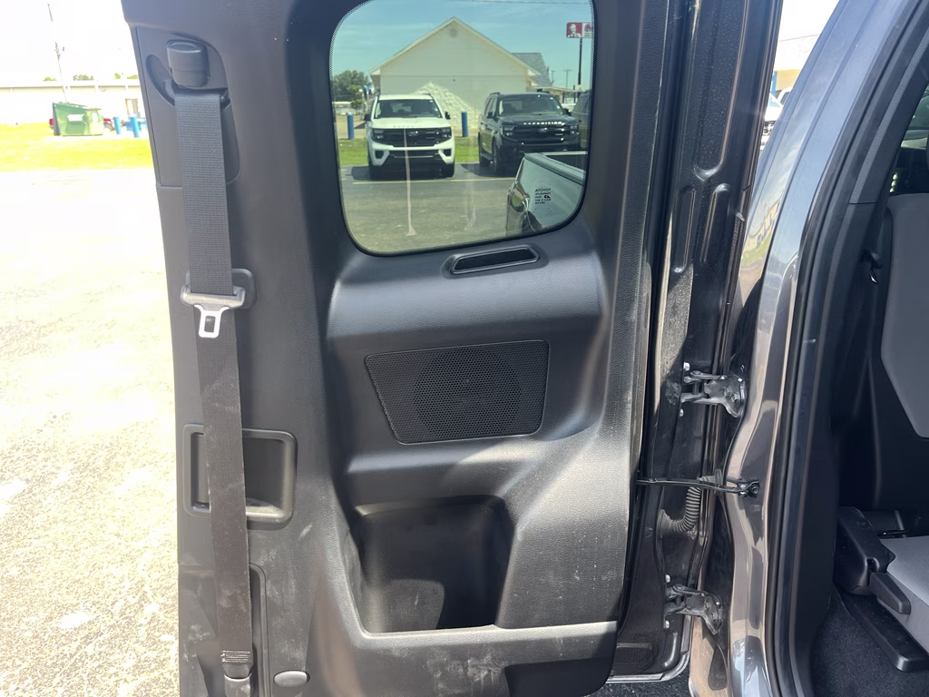 2022 Magnetic Gray Metallic Toyota Tacoma SR5 RWD Truck